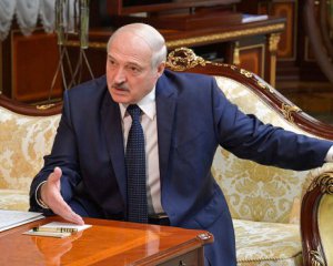Лукашенка включили в базу &quot;Миротворця&quot;