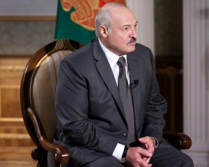 ЄС визначився із санкціями проти Лукашенка. Їх не буде