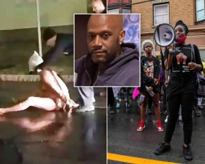 Родина розповіла про смерть ще одного темношкірого через поліцію