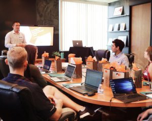 Назвали найкраще українське місто для бізнесу