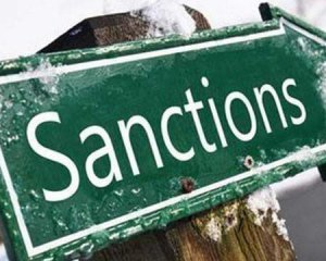 Росія ввела санкції проти Порошенка, Вакарчука і низки українських політиків