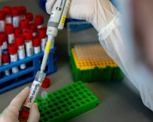 Более 2800 человек заболели коронавирусом за сутки