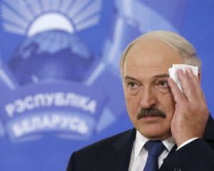 Депутати Європарламенту вимагають у керівництва ЄС санкцій для Лукашенка
