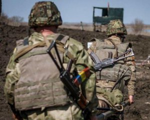 Командувач ООС прокоментував погрози ватажка ДНР