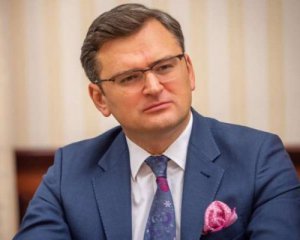 Кожен має право на помилку - Кулеба прокоментував скандальне інтерв&#039;ю Фокіна