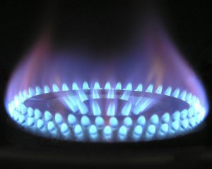 Ціна на газ: Шмигаль розповів, скільки українці будуть платити у жовтні