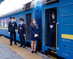 Укрзализныця придумала способ улучшения работы