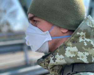 Коронавірус в ЗСУ: чисельність хворих стрімко збільшується