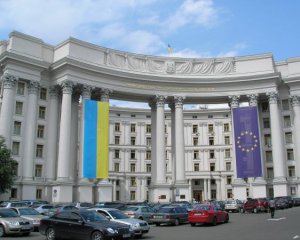 У МЗС прокоментували ідею Лукашенка про "союзну державу" України і Білорусі