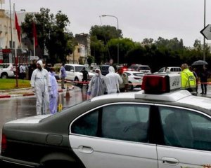 У курортному місті в Тунісі стався теракт: є загиблі