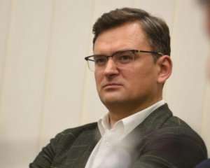 Кулеба инициировал срочный разговор с главой МИД РФ