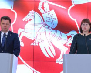 Понад 100 білоруських опозиціонерів попросили політичного притулку у Польщі