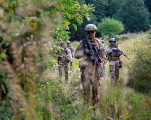 Порушення перемир&#039;я на Донбасі: про що звітують в штабі