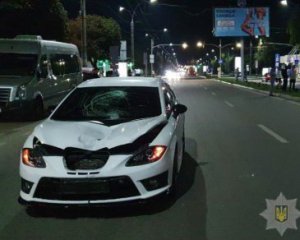 15-летняя девушка погибла под колёсами автомобиля