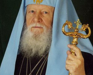 В Киеве проголосовали за нового патриарха