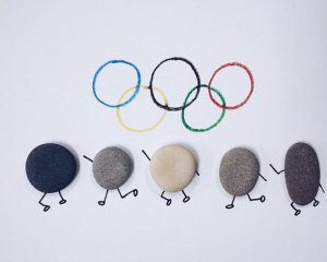Коронавирус не помешает Олимпийским играм в 2021 году