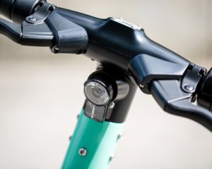 Bolt домовився із КМДА щодо електросамокатів