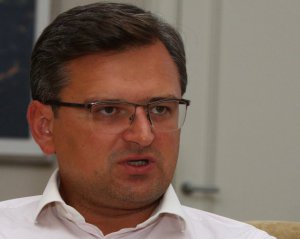 Кулеба связал срыв режима прекращения огня на Донбассе с местными выборами