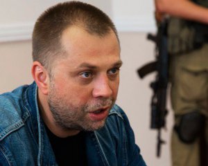 Бывший главарь террористов ДНР рассказал о потерях боевиков