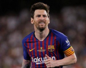 Стало відомо, як Куман використовуватиме Мессі в "Барселоні"