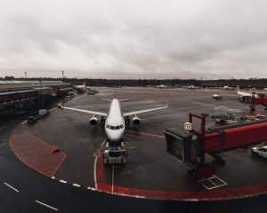 Кабмін анонсує будівництво нового аеропорту на Закарпатті