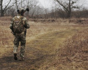 В Донецкой области подорвались двое военнослужащих