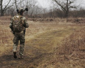 На Донеччині підірвалися двоє військовослужбовців