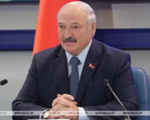 Рішення затримати Колеснікову було правильним - Лукашенко
