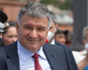 Аваков переріс посаду міністра - Геращенко