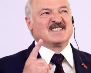 Лукашенко может использовать армию против Украины