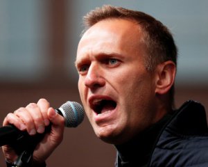 В ООН справу Навального назвали спробою вбивства