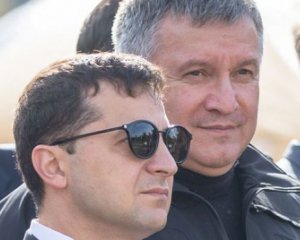 Люди президента попытаются разбить ментовскую монополию Авакова