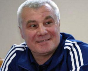 Демьяненко прокомментировал старт сборной Украины в Лиге Наций