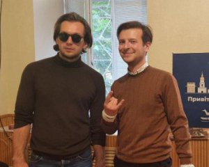 Білоруські опозиціонери в Києві розповіли про спробу вивезти Колесникову