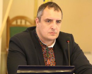 Голову Львівської облради шпиталізували через коронавірус