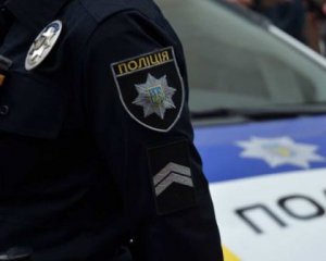 Изнасилование в Кагарлыке: четверым полицейским вручили подозрения