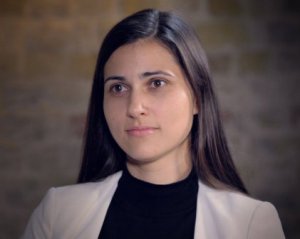 Депутатка "Слуги народу" назвала дітей із Донбасу "немитими"