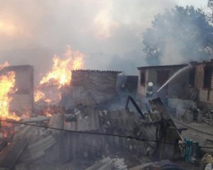 Масштабна пожежа на Харківщині: лісники знайшли місця підпалів