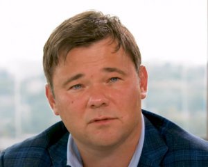 "Коли спливають якісь схематози, він все переводить на жарт" - Богдан про Зеленського