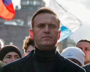 Навального отравили новым видом &quot;Новичка&quot; - СМИ