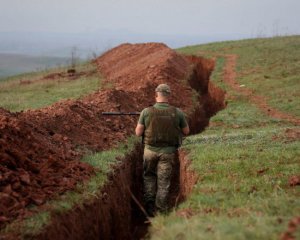 &quot;Слуга народу&quot; пояснив, що означає інспекція поблизу селища Шуми
