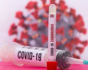 Кличко відзвітував про ситуацію з Covid-19: цифри невтішні