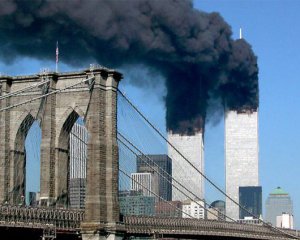 Теракт 9/11: день, який змінив США
