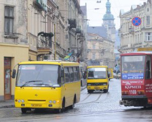 В Україні зважуватимуть пасажирський транспорт