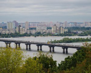 Эколог прогнозирует изменение климатического пояса в столице