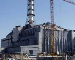 Чорнобильська АЕС почала випробування нового сховища для ядерного палива
