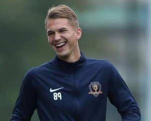 "Болонья" отказались от Супряги