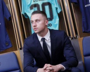 Помилка польського воротаря призвела до першої поразки ПСЖ у сезоні