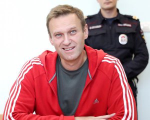 В России восстановили хронологию событий перед отравлением Навального