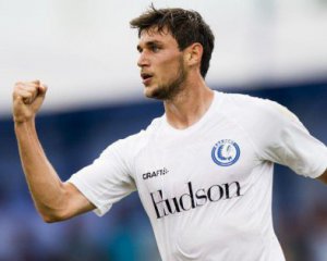 У Бельгії шоковані вчинком Яремчука